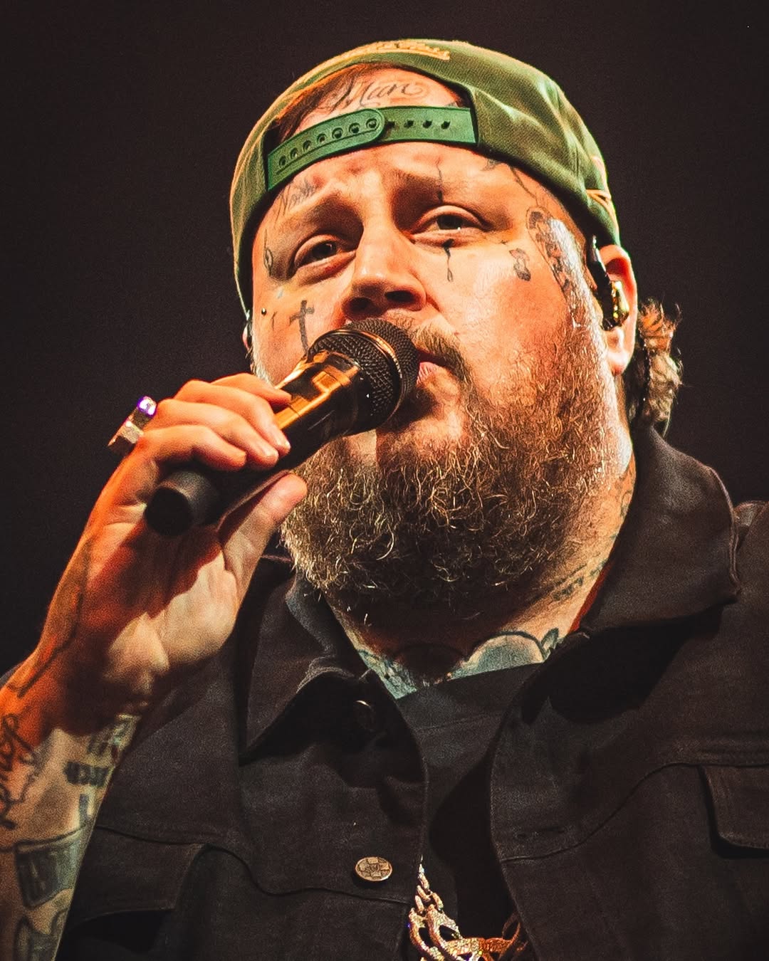 Jelly Roll