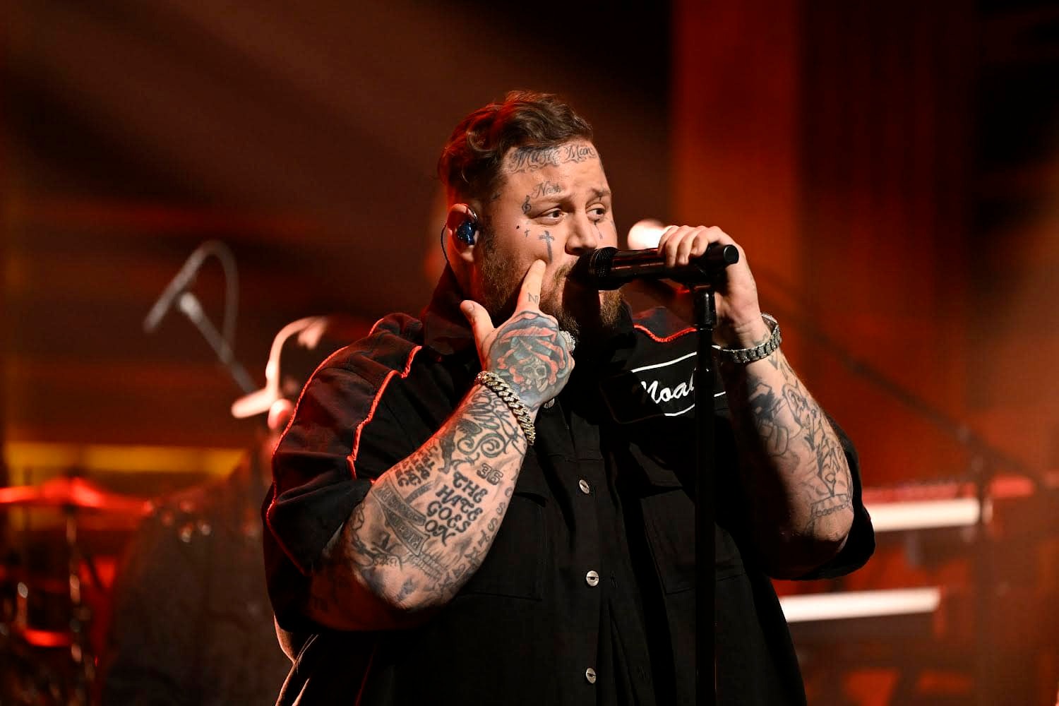 Jelly Roll